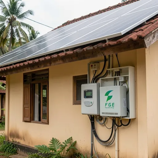 KSEB net metering guide